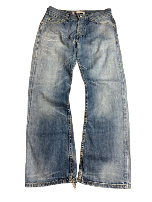 Levis 512 Bootcut (M)