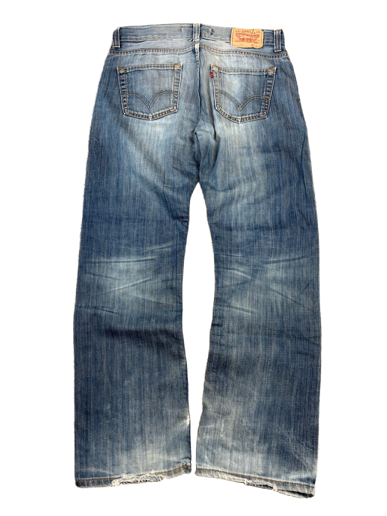 Levis 506 (L)