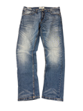 Archival slim denim (M)