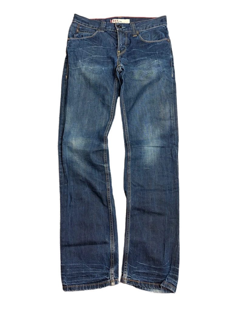 Levi's 511 Slim (M)
