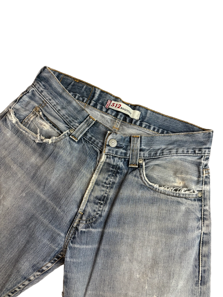 Levi's 512 Bootcut (M)