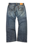 Levis 506 Straight (L)