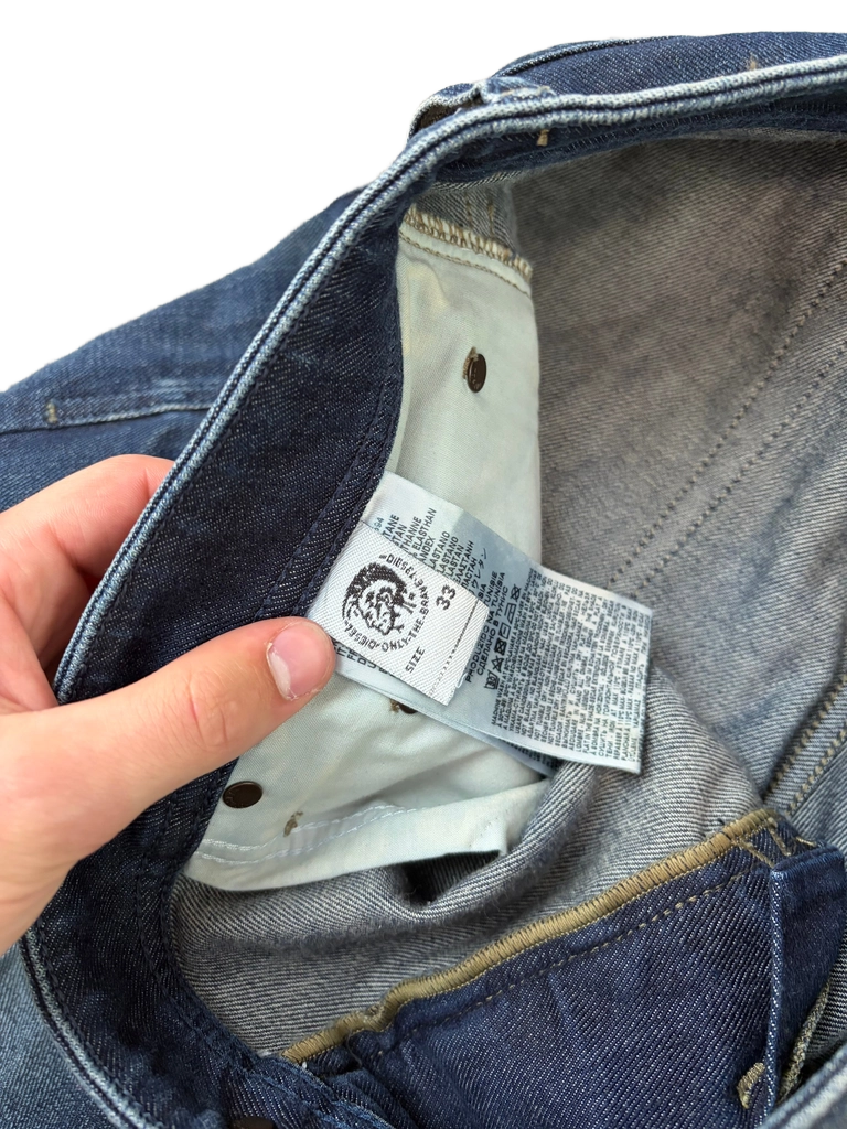 Diesel archive slim denim (L)