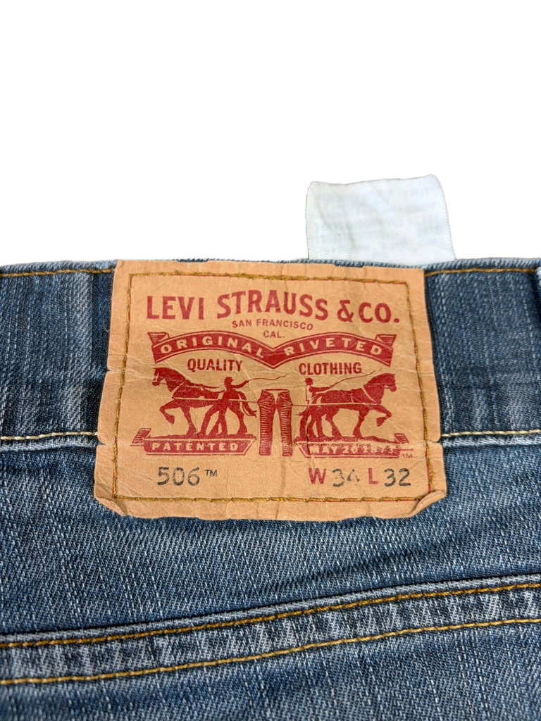 Levis 506 (M)