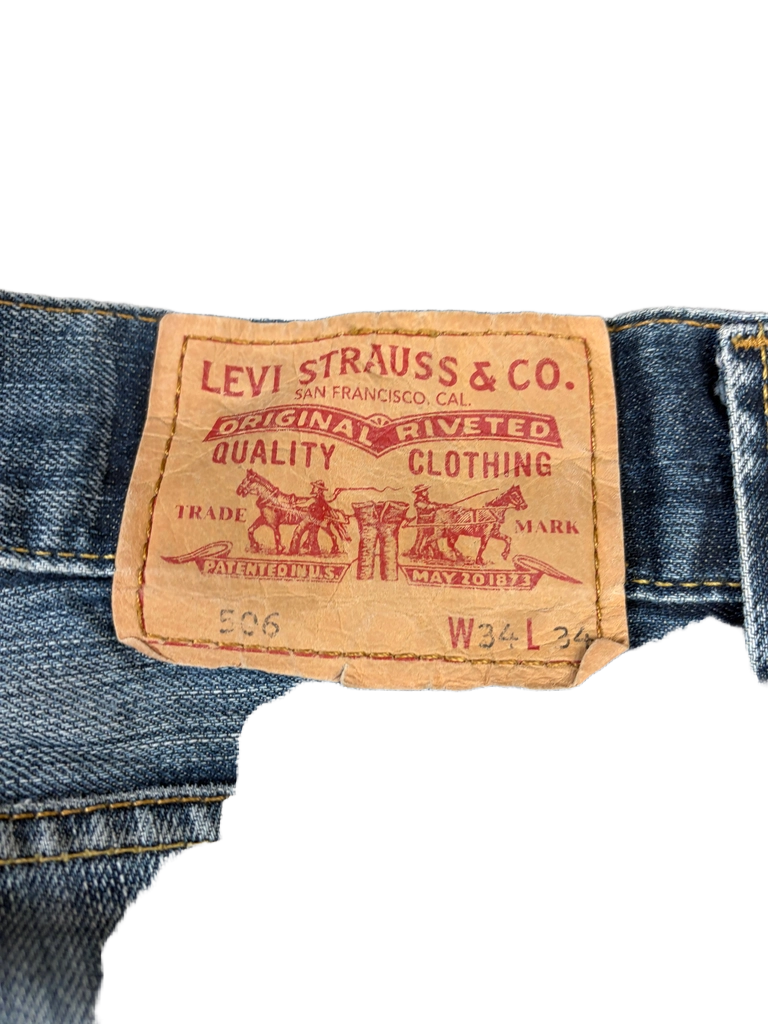 Levis 506 (L)