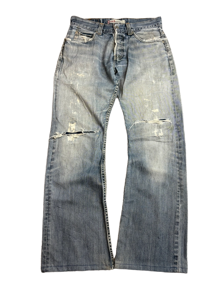 Levi's 512 Bootcut (M)