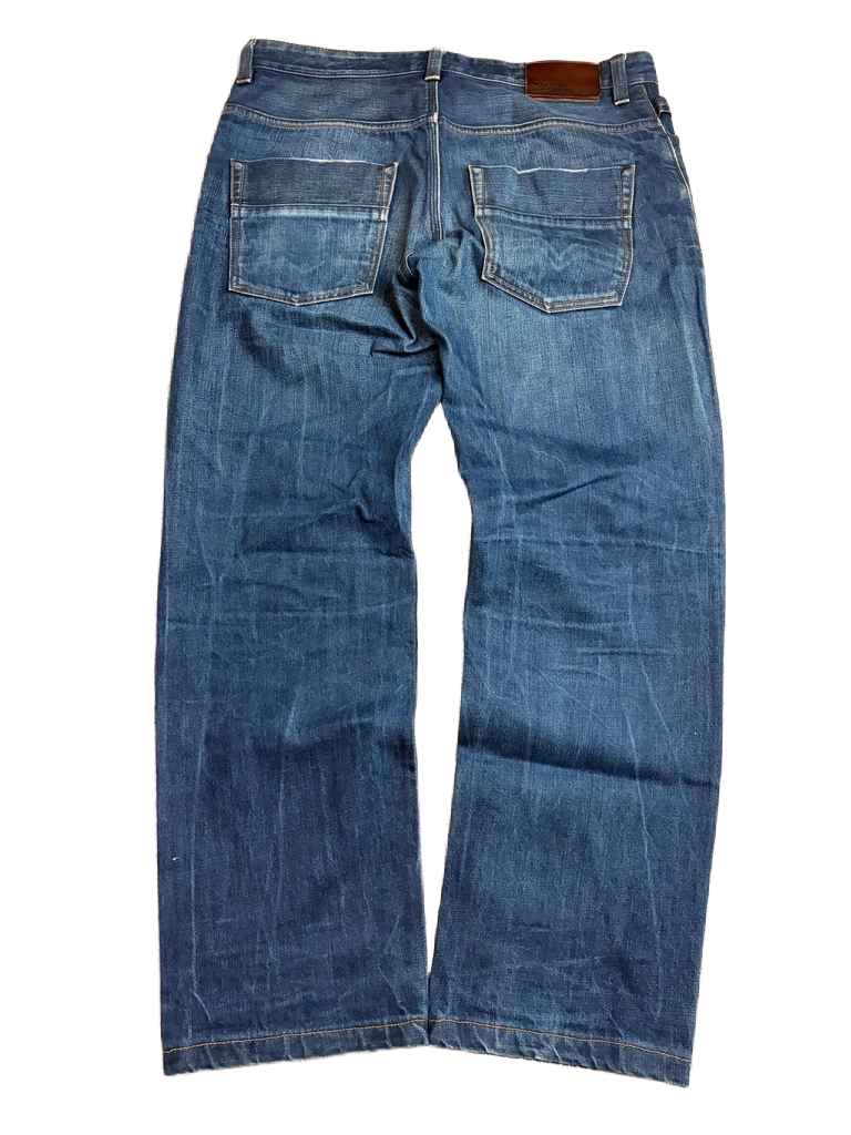 Hugo Boss archive denim (M/L)