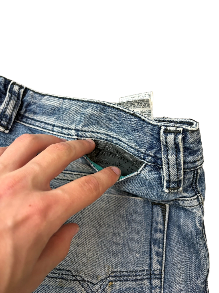 Diesel Safado archive jeans (L)