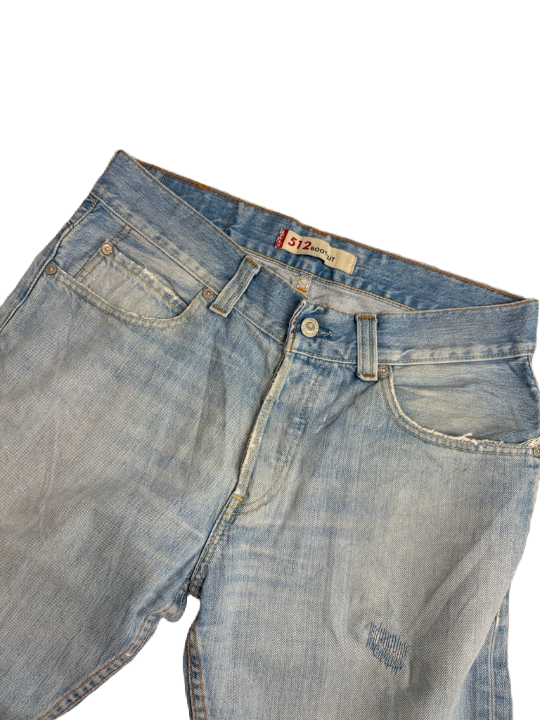 Levi's 512 Bootcut (M)