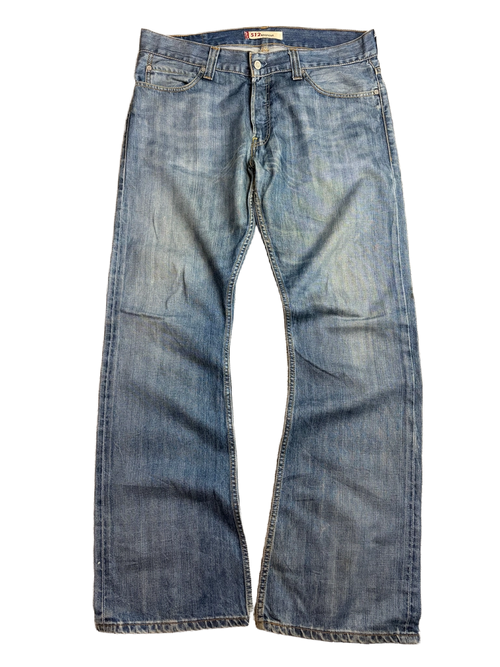 Levi's 512 Bootcut (XL)