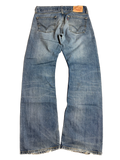 Levis 512 Bootcut (M)