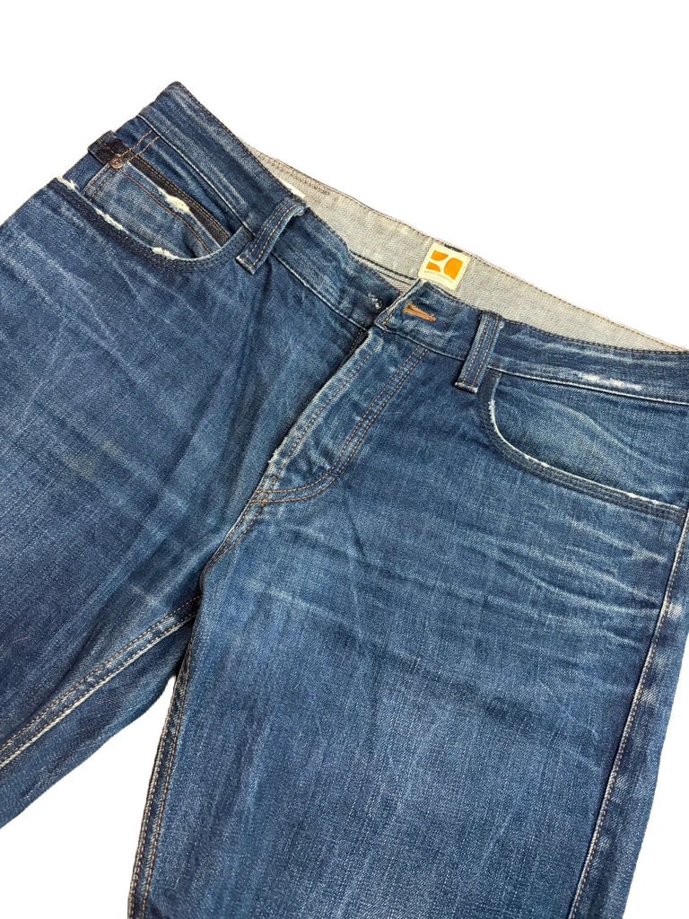 Hugo Boss archive denim (M/L)