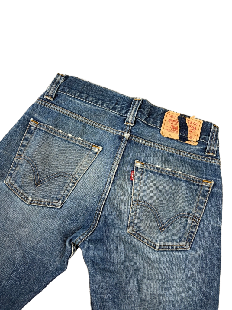 Levis 506 (S)
