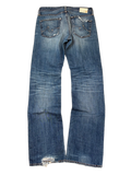 Rare AG straight denim (M)