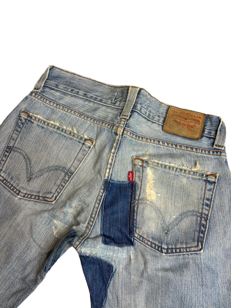 Levis 512 Bootcut (M)