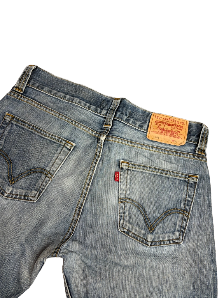 Levis 506 (M)
