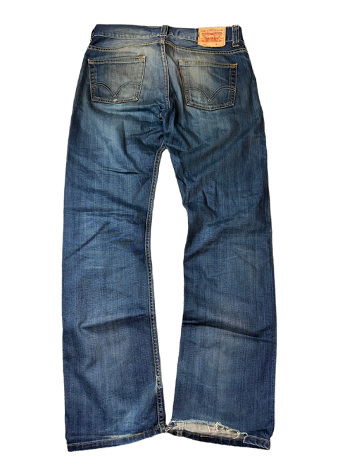Levi's 506 Standard Straight (L)