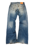 Levi's 512 Bootcut (M)