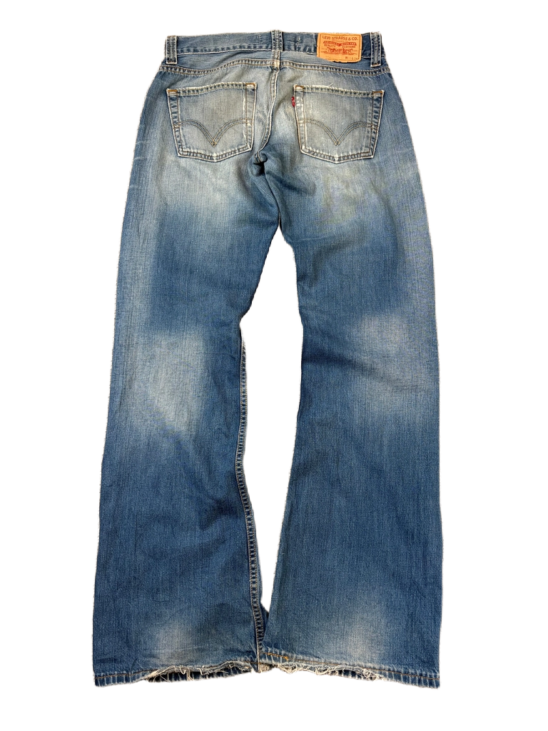 Levi's 512 Bootcut (M)