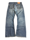 Levis 512 Bootcut (M)