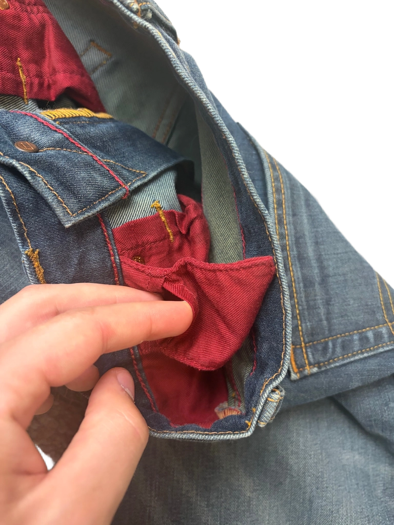 Levis 511 slim archive (S)