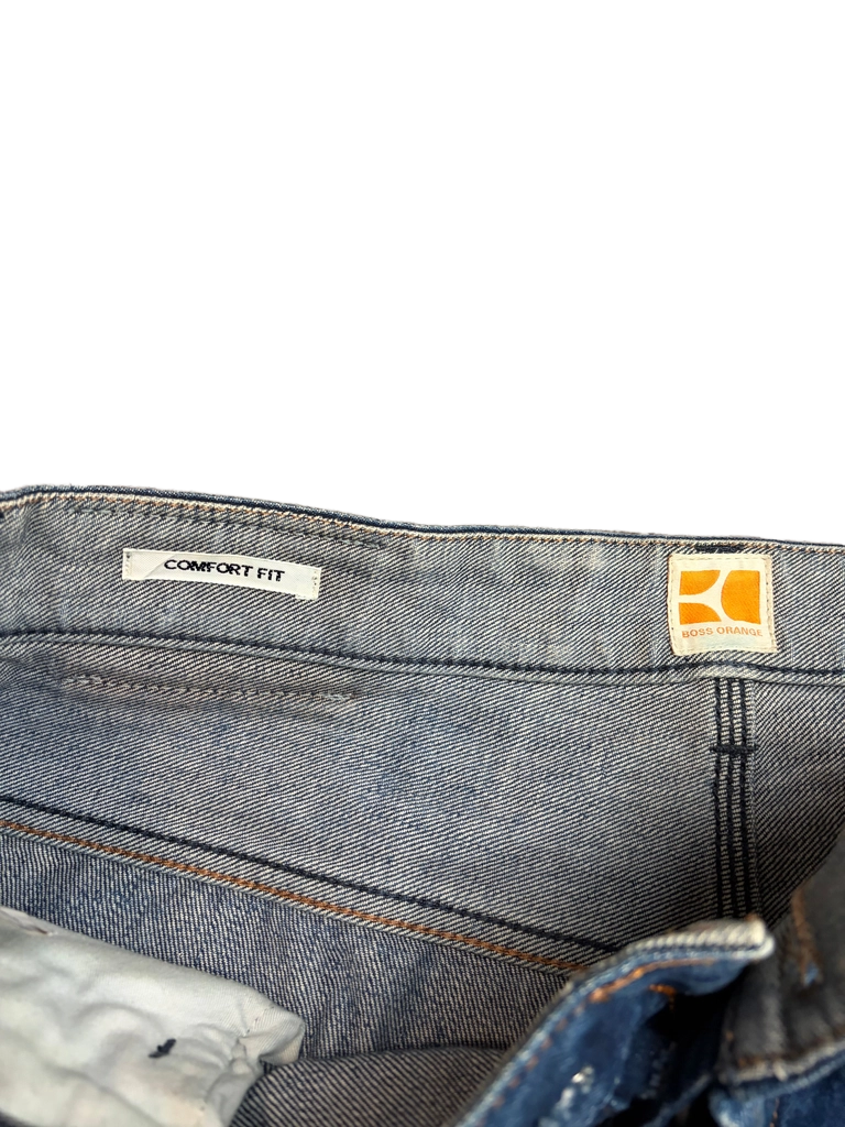 Hugo Boss archive denim (M/L)