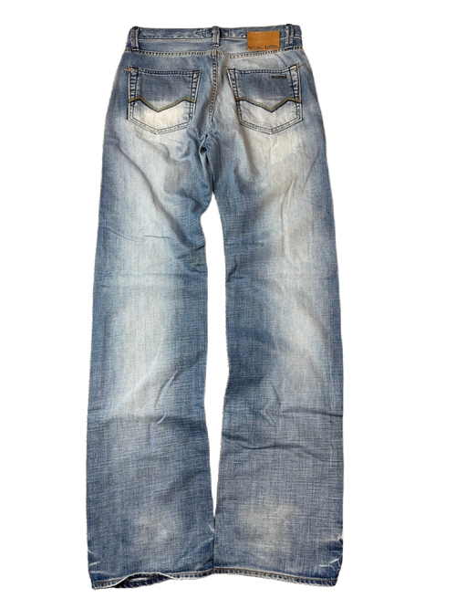 Archive Bootcut denim (M)