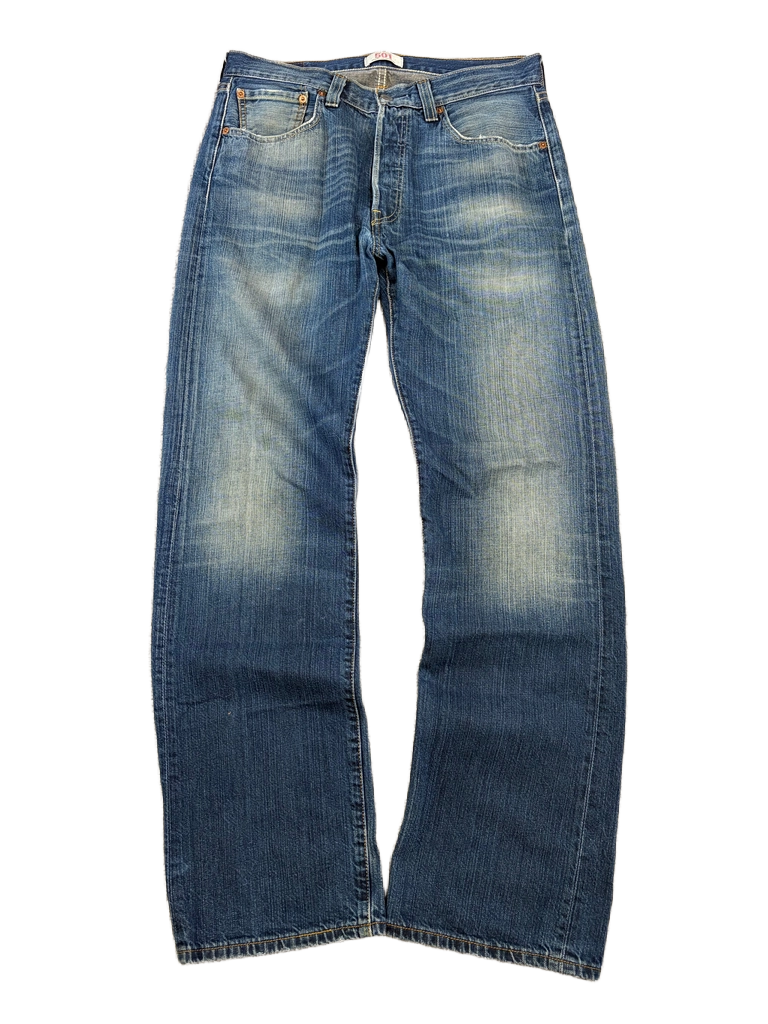 Levis 501 (L)