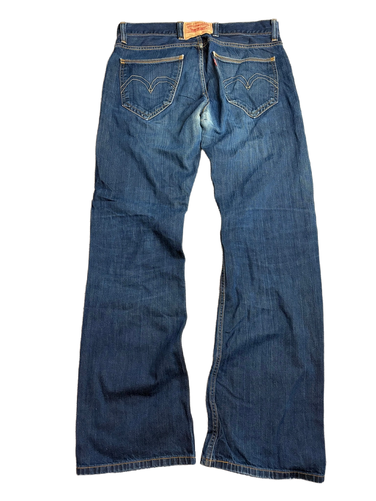 Levi's 512 Bootcut (L)