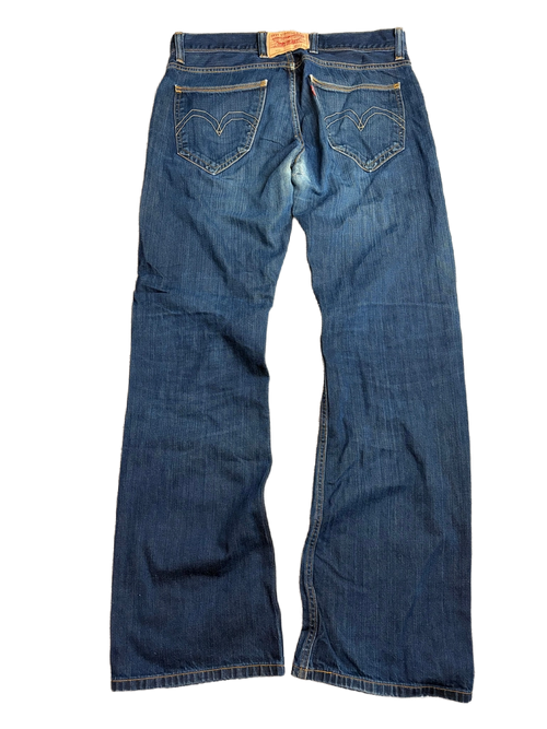 Levi's 512 Bootcut (L)