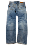 Diesel Straight denim (M)