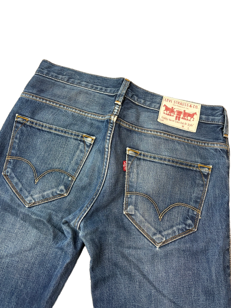 Levi's 511 Slim (M)