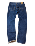 Edwin selvedge denim (M/L)
