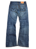Levis 507 Bootcut (L)