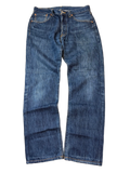 Levis 501 Straight (S/M)