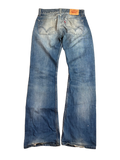 Levis 512 Bootcut (M)