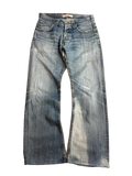 Levi's 512 Bootcut (M)