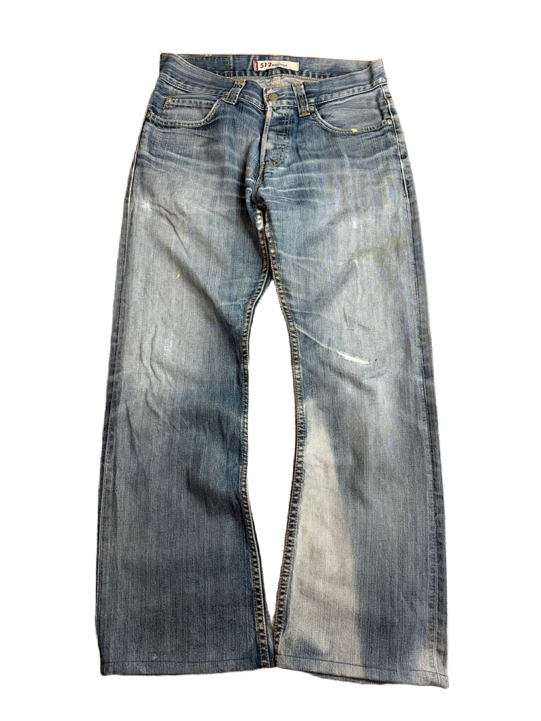 Levi's 512 Bootcut (M)