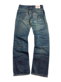 Levi's 504 Straight (M)