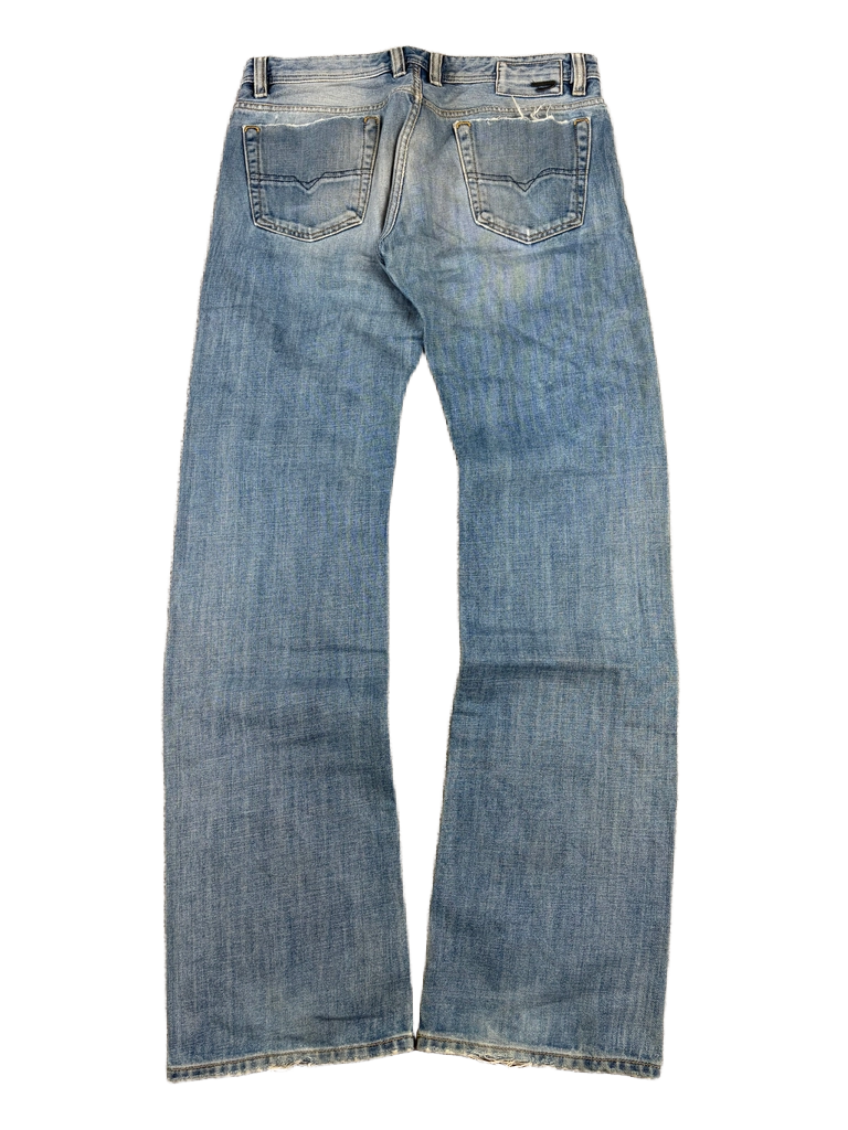 Diesel Straight denim (L)