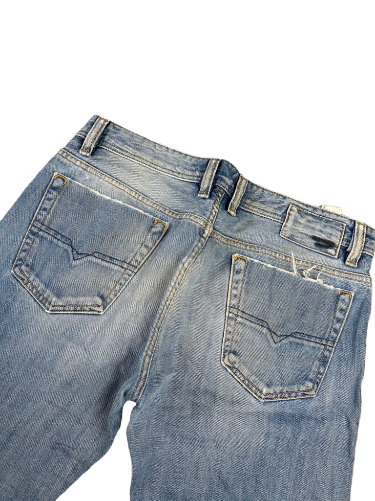 Diesel Straight denim (L)