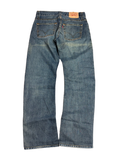 Levis 512 Bootcut (S)