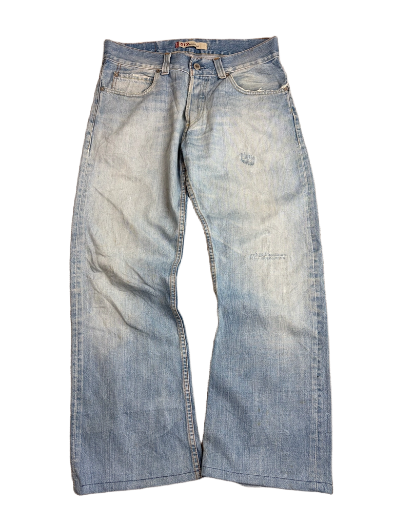 Levi's 512 Bootcut (M)