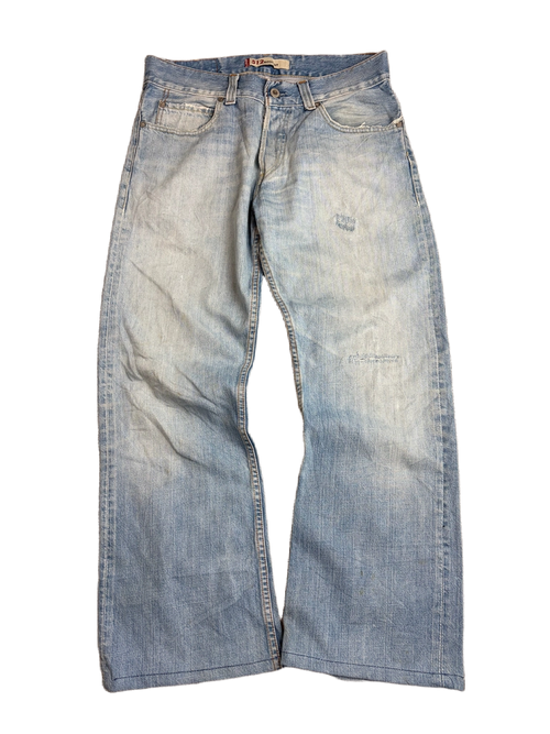 Levi's 512 Bootcut (M)