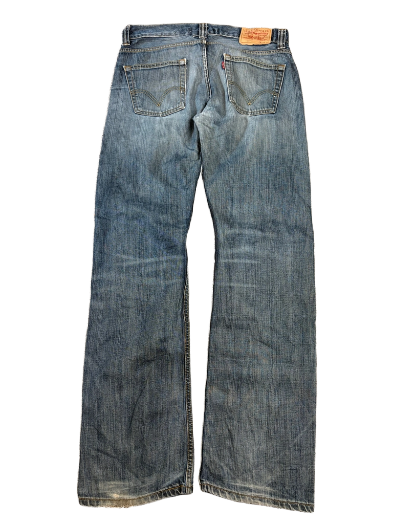Levis 506 (L)