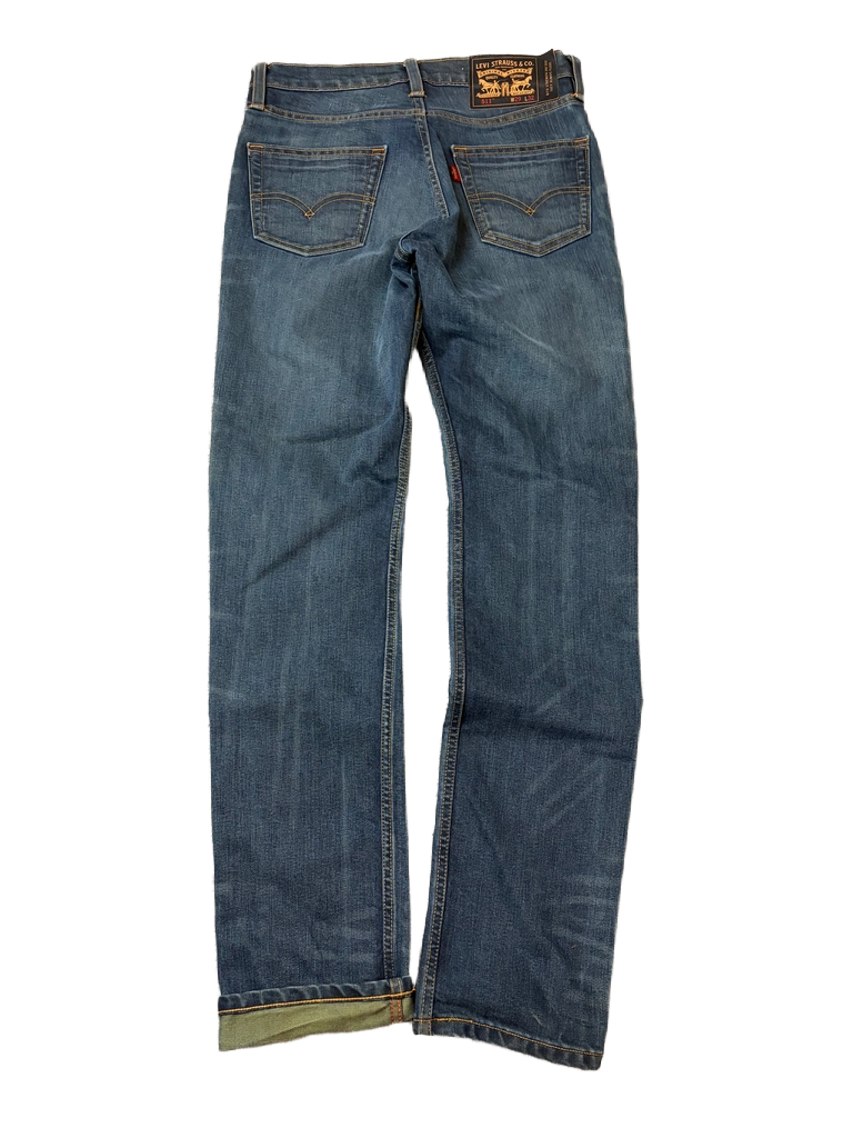 Levis 511 slim archive (S)
