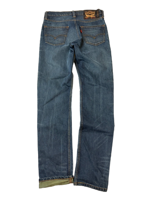 Levis 511 slim archive (S)