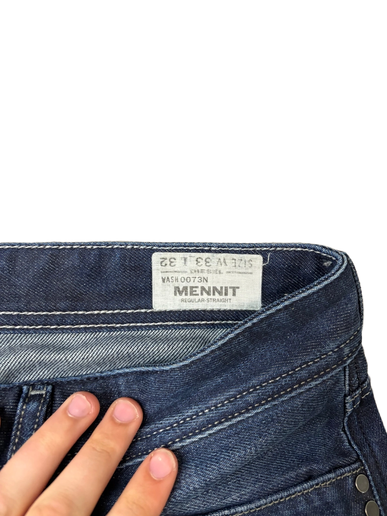 Diesel Archive Denim (L)