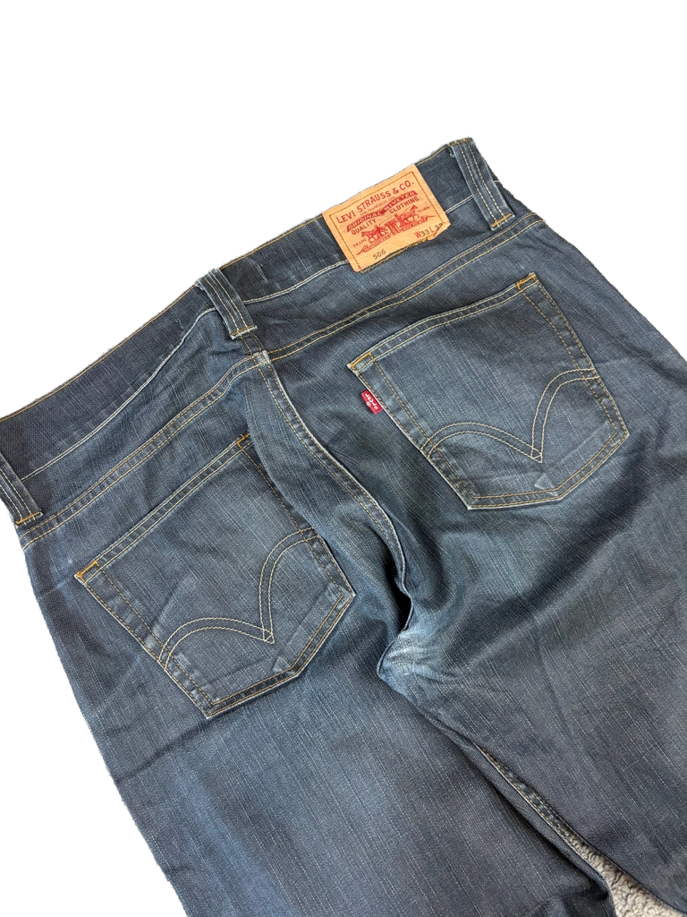 Levis 506 (M)