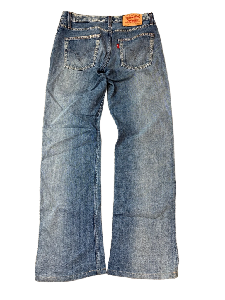 Levi's 518 Bootcut (M)